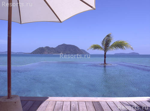 Evason Phuket Resort 21